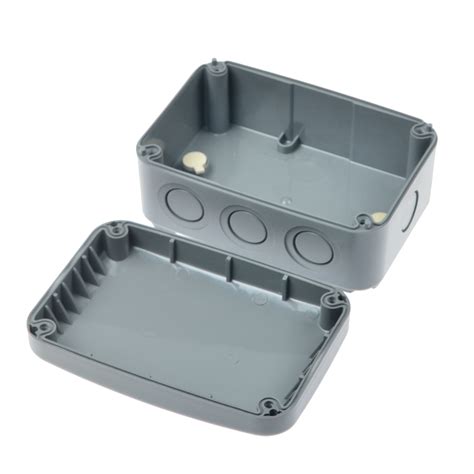 ip66 weatherproof junction box|poly case ip66 box.